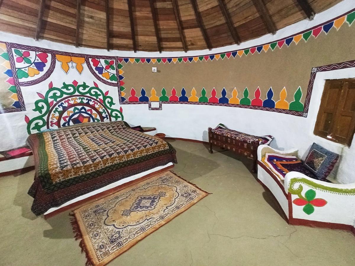 Banni Village Resort - Rann Of Kutch Bherandiala Luaran gambar