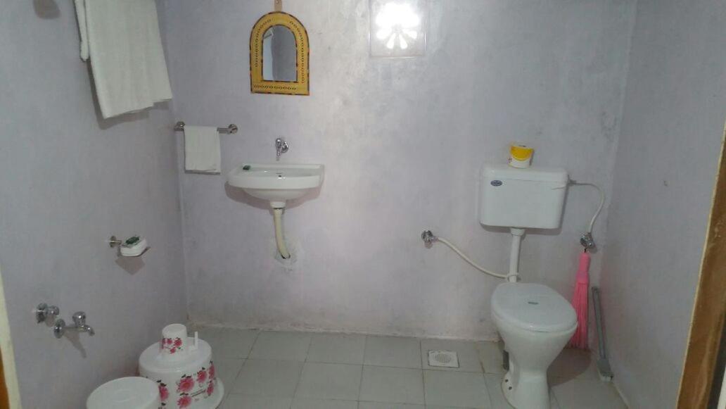 Banni Village Resort - Rann Of Kutch Bherandiala Luaran gambar