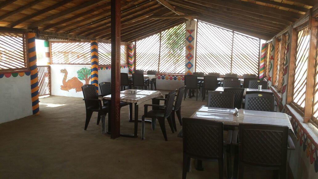 Banni Village Resort - Rann Of Kutch Bherandiala Luaran gambar